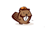 Beaver Builder Logo Vertical-Light Cropped